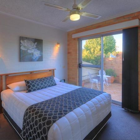 Cousins Motor Inn Inverell Eksteriør bilde