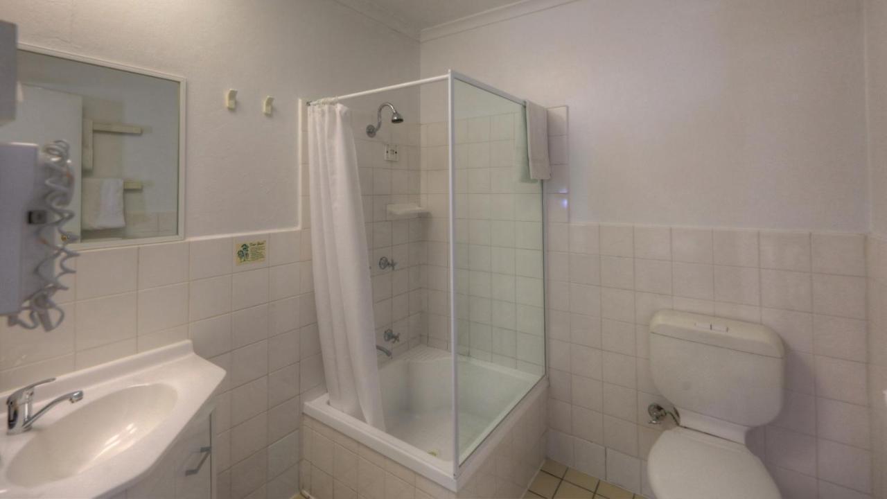 Cousins Motor Inn Inverell Eksteriør bilde
