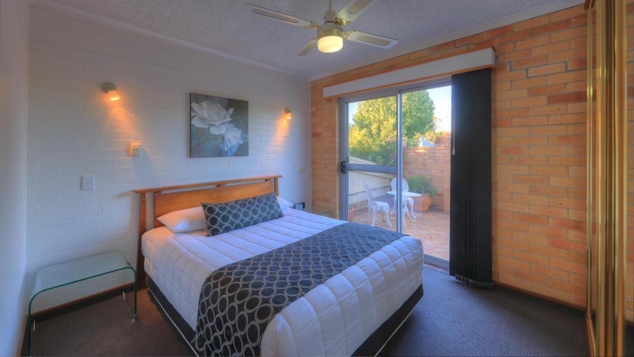 Cousins Motor Inn Inverell Eksteriør bilde