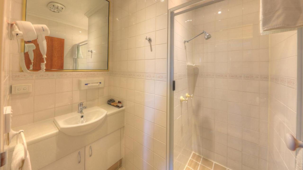 Cousins Motor Inn Inverell Eksteriør bilde