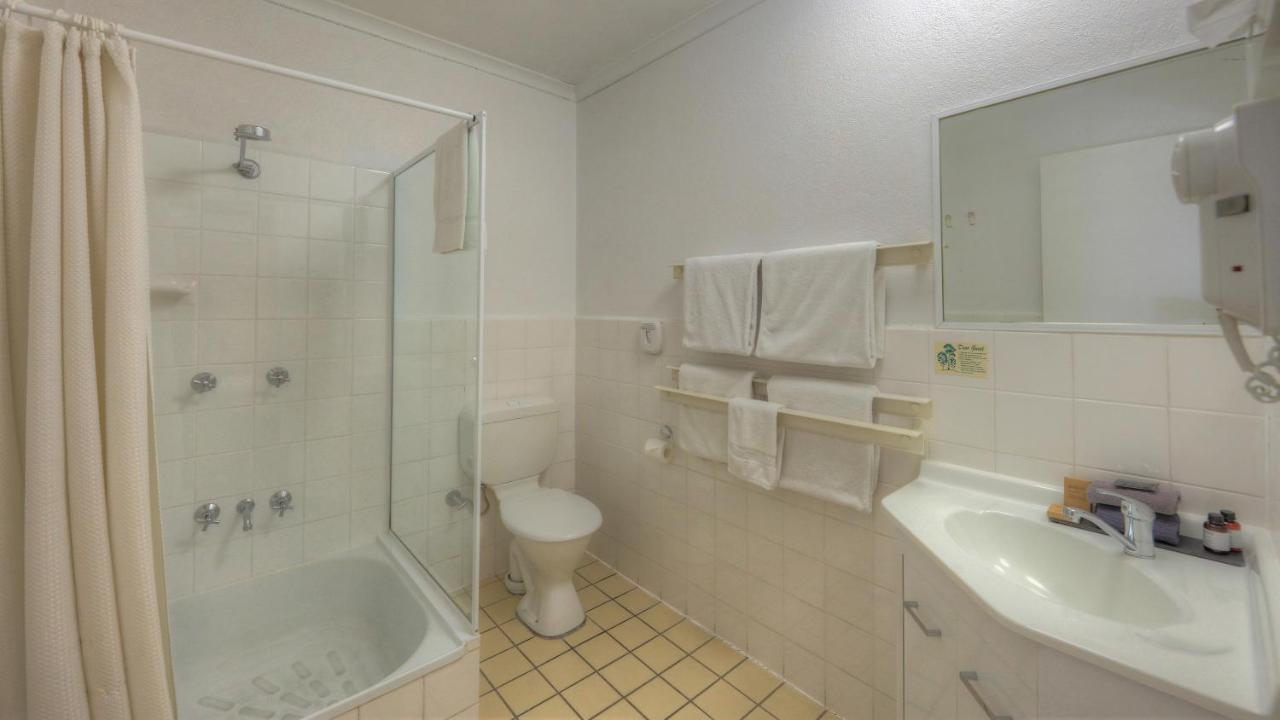 Cousins Motor Inn Inverell Eksteriør bilde