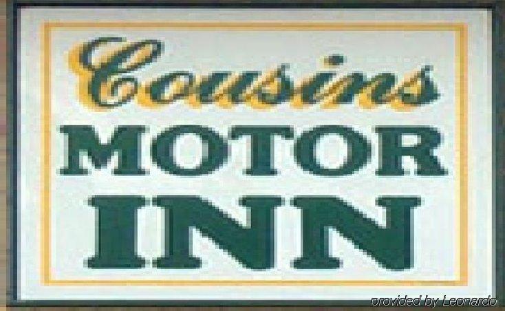 Cousins Motor Inn Inverell Eksteriør bilde