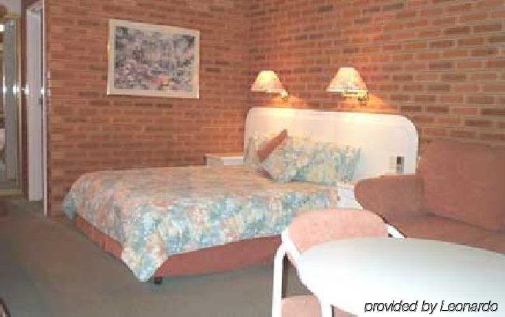 Cousins Motor Inn Inverell Eksteriør bilde