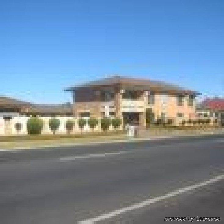 Cousins Motor Inn Inverell Eksteriør bilde