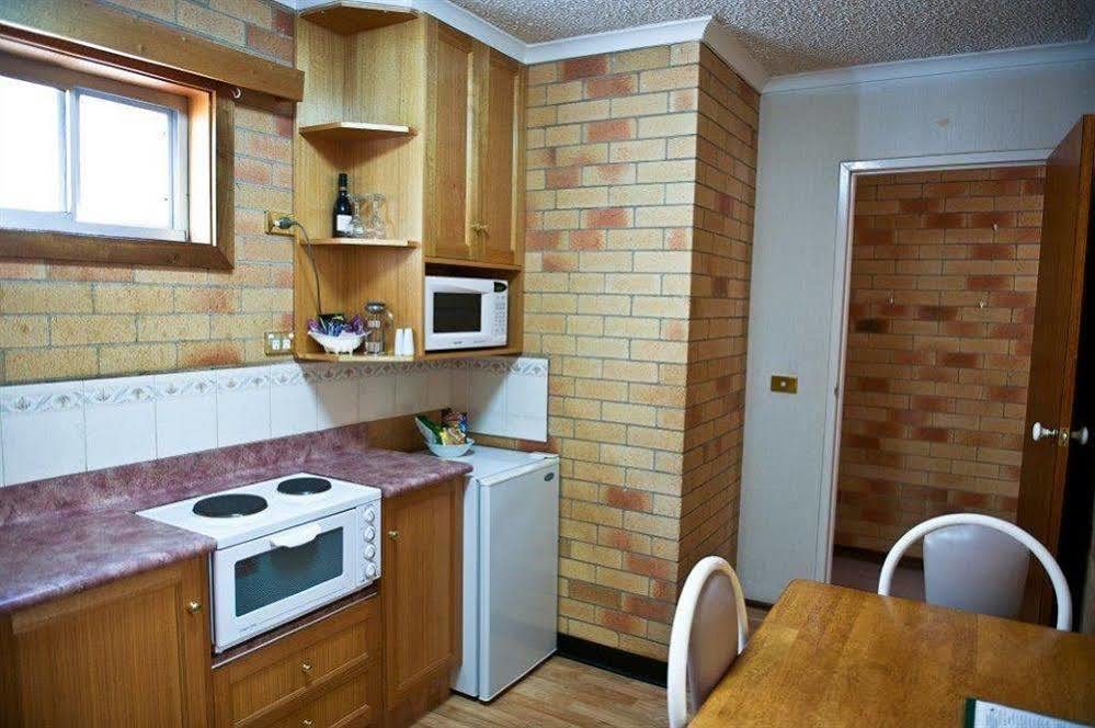 Cousins Motor Inn Inverell Eksteriør bilde