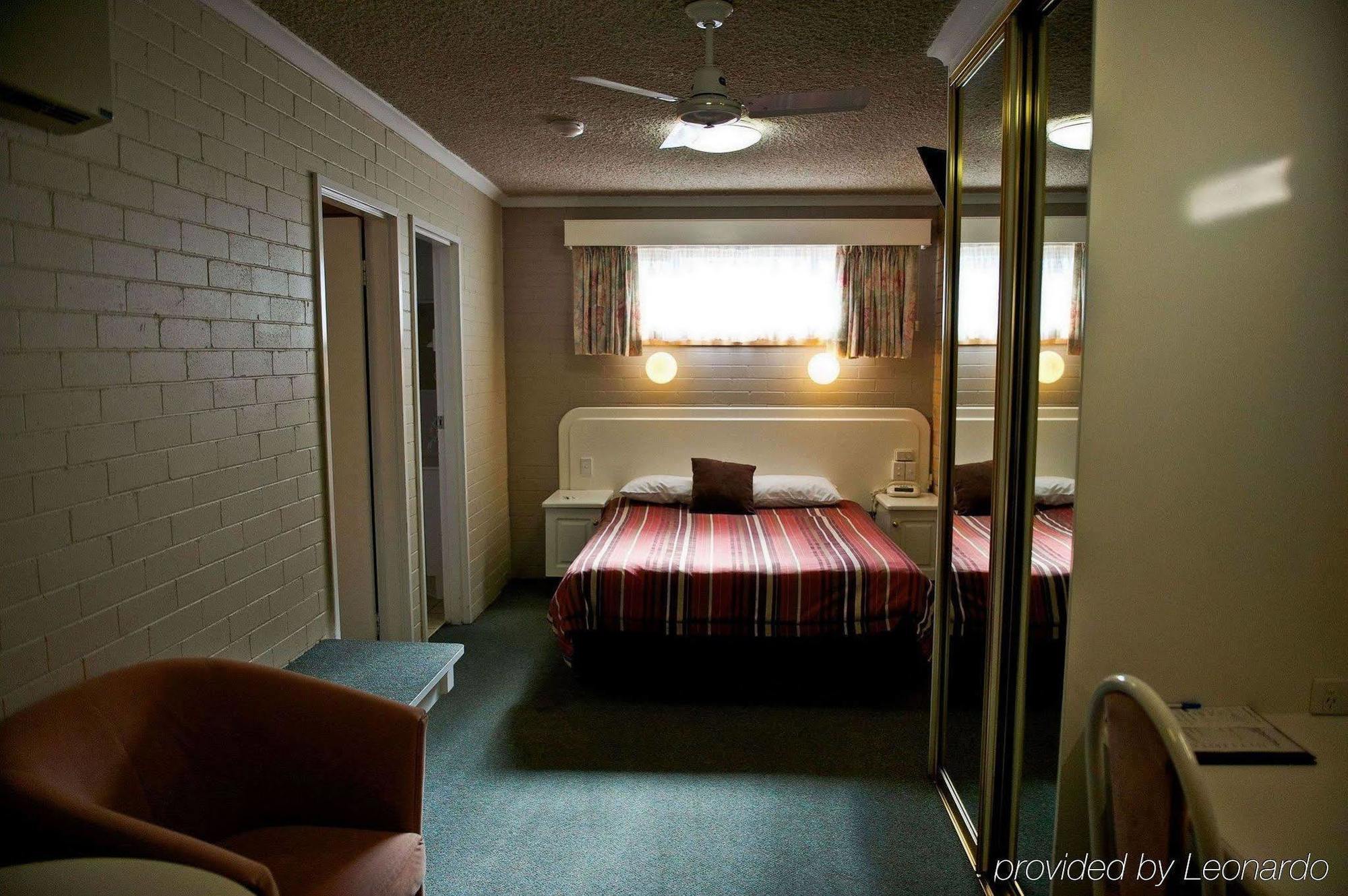 Cousins Motor Inn Inverell Eksteriør bilde