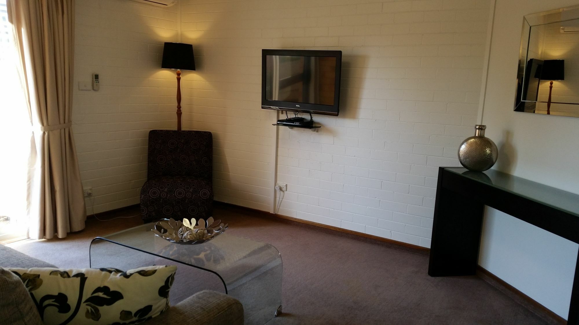 Cousins Motor Inn Inverell Eksteriør bilde